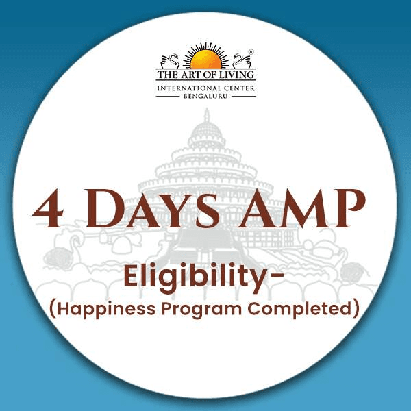 4-Day AMP