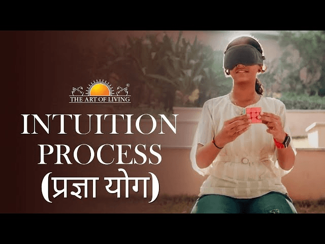 Intuition Process 2