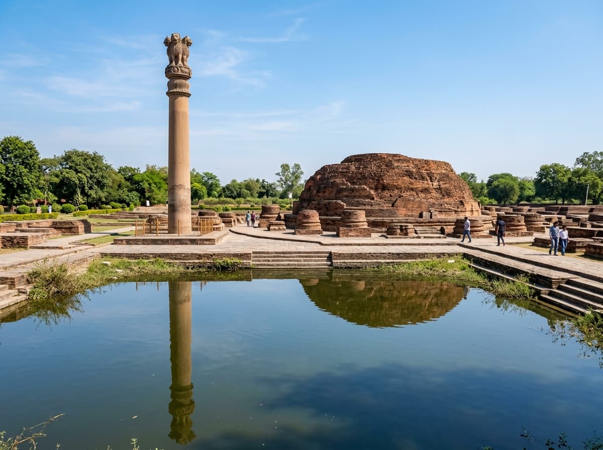 Vaishali