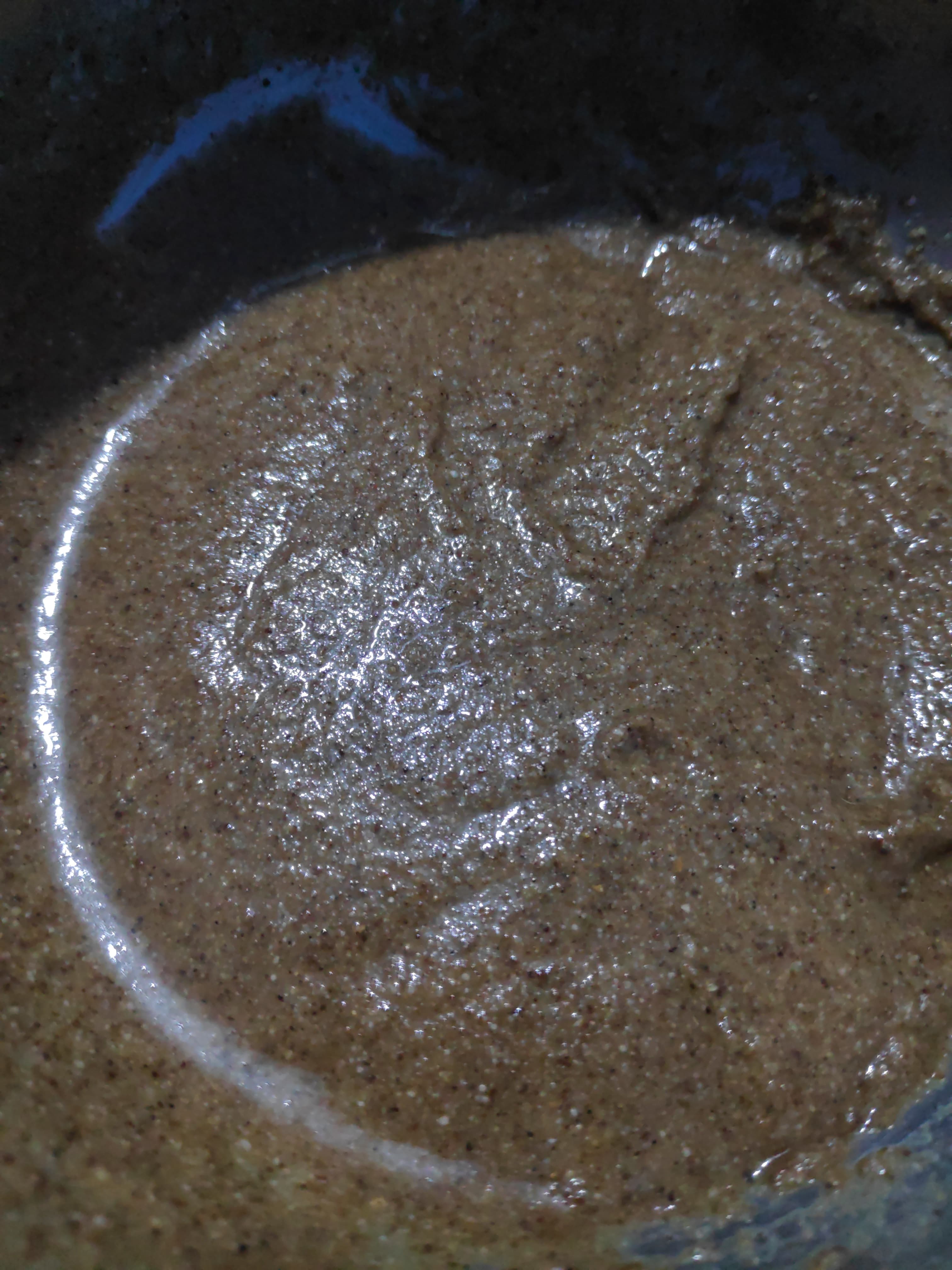 Sattu Sharbat