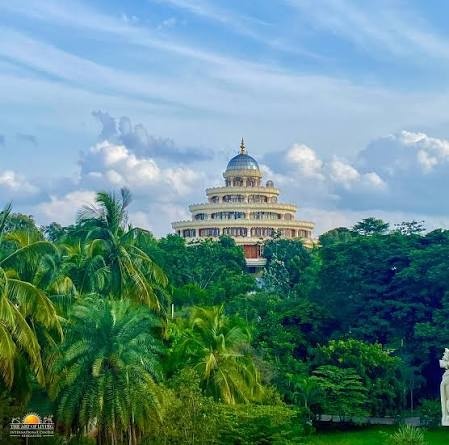 Art of Living International Center Bengaluru Campus